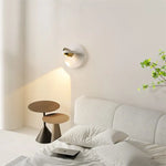 Applique Murale Led Moderne Design Élégant Chambre