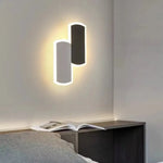 Applique Murale Led Moderne Design Élégant Minimaliste Chambre