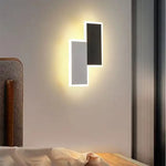 Applique Murale Led Moderne Design Élégant Minimaliste Chambre