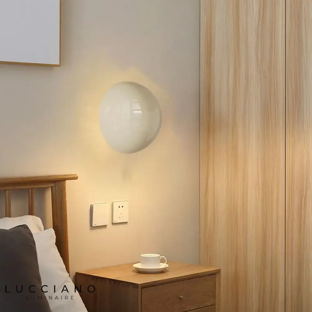 Applique Murale Led Moderne Design Industriel Chambre