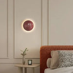 Applique Murale Led Moderne Design Industriel Chambre