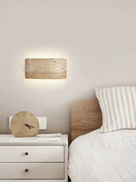 Applique Murale Led Moderne Design Minimaliste Chambre