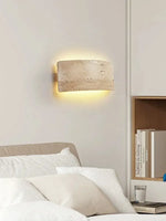 Applique Murale Led Moderne Design Minimaliste Chambre