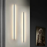 Applique Murale Led Moderne Design Minimaliste Élégant Chambre