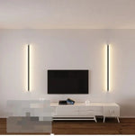 Applique Murale Led Moderne Design Minimaliste Élégant Chambre