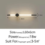 Applique Murale Led Moderne Élégante Design Applique Chambre