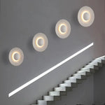 Applique Murale Led Moderne Élégante Design. Chambre