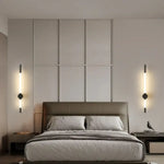 Applique Murale Led Moderne Élégante Design Applique Chambre