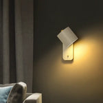 Applique Murale Led Moderne Élégante Lumineuse Chambre