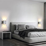 Applique Murale Led Moderne Extérieure Élégante Chambre