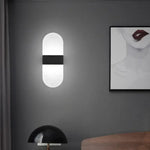 Applique Murale Led Moderne Luminaire Design Élégant Applique Chambre