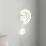 Applique Murale Led Modernes Déco Intérieure Élégante Chambre