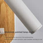 Applique Murale Led Nordique Bois Minimaliste Applique Chambre