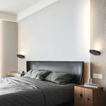 Applique Murale Led Nordique Design Élégante Chambre