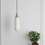 Applique Murale Led Nordique Design Rétro Élégant Lampes Suspendues A Chambre
