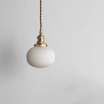 Applique Murale Led Nordique Design Rétro Élégant Lampes Suspendues C Chambre