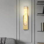 Applique Murale Led Nordique Élégance Design Chambre