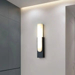 Applique Murale Led Nordique Élégance Design Chambre