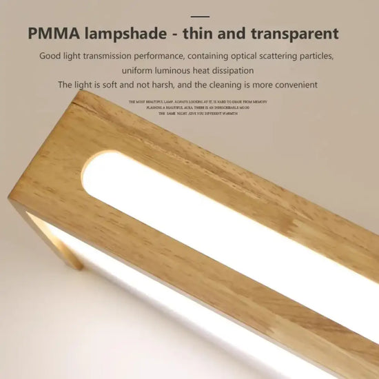 Applique Murale Led Nordique Élégance Minimaliste. Chambre