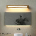Applique Murale Led Nordique Élégance Minimaliste. Chambre