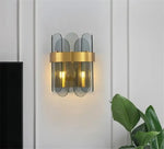 Applique Murale Led Nordique Élégante Design Minimaliste. Chambre