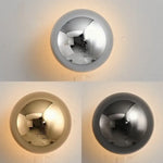 Applique Murale Led Nordique Élégante Minimaliste Chambre