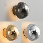 Applique Murale Led Nordique Élégante Minimaliste Chambre