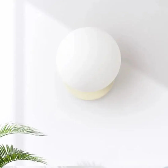 Applique Murale Led Nordique Élégante Minimaliste Design Chambre
