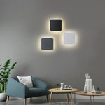 Applique Murale Led Nordique Élégante Moderne Chambre