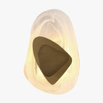Applique Murale Led Nordique Élégante Pure. Chambre