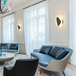 Applique Murale Led Nordique Élégante Pure. Chambre