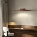 Applique Murale Led Nordique Minimaliste Design Applique Chambre