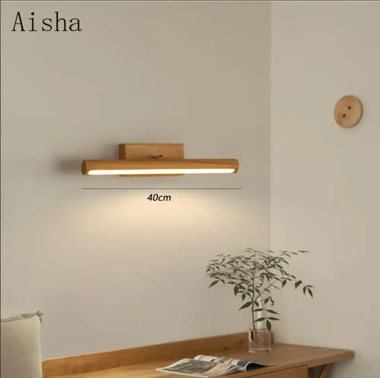 Applique Murale Led Nordique Minimaliste Design Applique Chambre