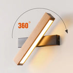 Applique Murale Led Orientable Pour Escalier