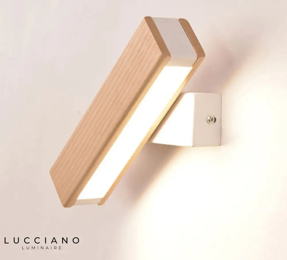 Applique Murale Led Orientable Pour Escalier