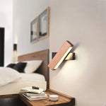 Applique Murale Led Orientable Pour Escalier