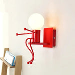 Applique Murale Led Originale Chambre Enfant.