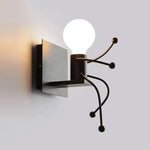 Applique Murale Led Originale Chambre Enfant.