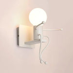 Applique Murale Led Originale Chambre Enfant.