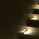 Applique Murale LED pour Escalier