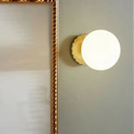 Applique Murale Led Rétro Design Scandinave Moderne. Chambre