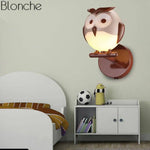 Applique Murale Led Rigolote Et Design. Chambre