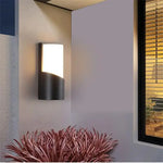 Applique Murale Led Robustes Contre Intempéries. Chambre