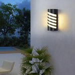 Applique Murale Led Robustes Contre Intempéries. Chambre