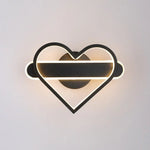 Applique Murale Led Romantique Design Cosy. Chambre