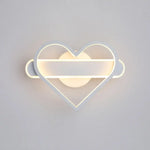 Applique Murale Led Romantique Design Cosy. Chambre