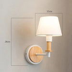 Applique Murale Led Scandinave Élégante Design Moderne Murale Chambre