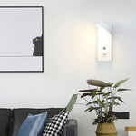 Applique Murale Led Tactile Moderne Chambre