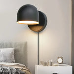 Applique Murale Led Tactile Moderne Design Multifonction Chambre