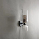 Applique Murale Led Vintage Industrielle Élégante Chambre